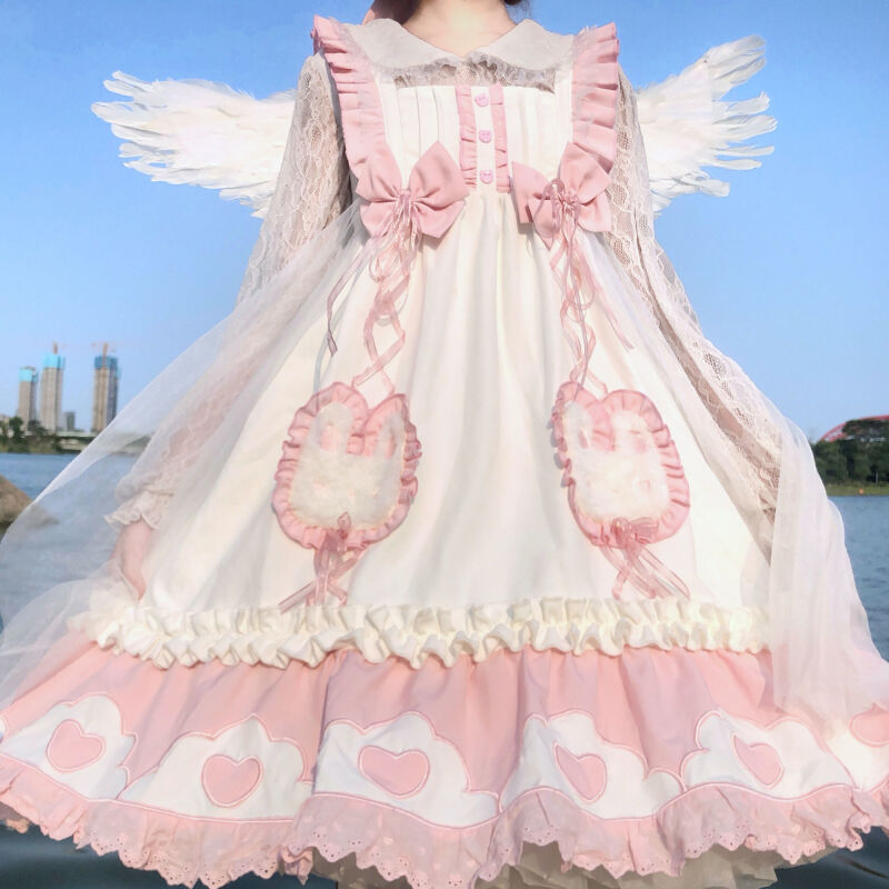 lolita什么意思（什么是lolita）