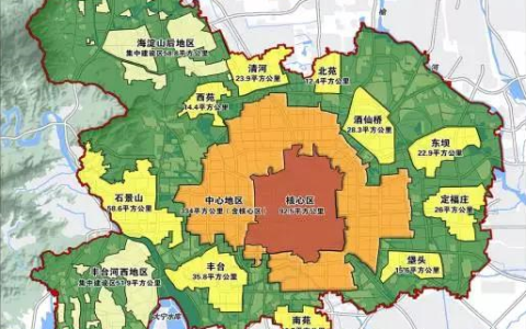 110106开头的身份证是哪里的