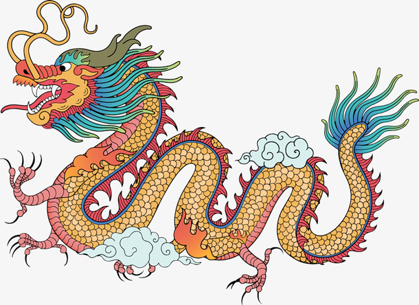 蛟和龙有什么区别（蛟是什么动物）