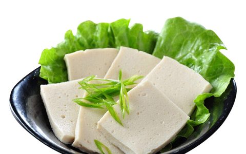 千叶豆腐是什么材料做的（千叶豆腐是豆制品吗）