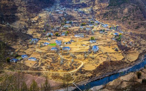 大凉山在哪个省哪个市