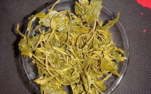 茶叶渣属于什么垃圾分类？