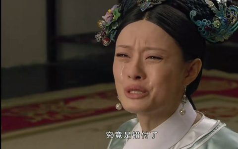 错付什么意思（终究是错付了啥意思）