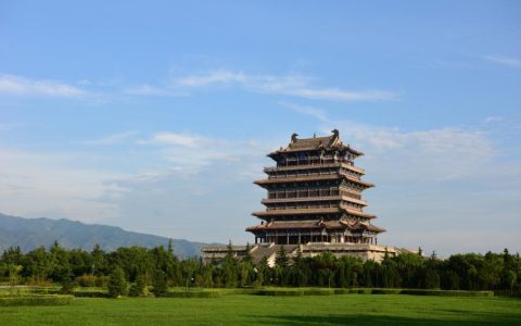 四大名楼是哪四个(四大名楼在哪个省哪个市)