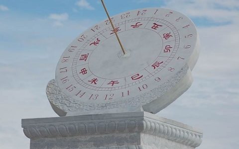 四更天是几点钟（古代四更天是几点钟）