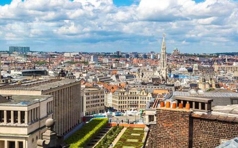 brussels是哪个国家（布鲁塞尔是北欧吗）