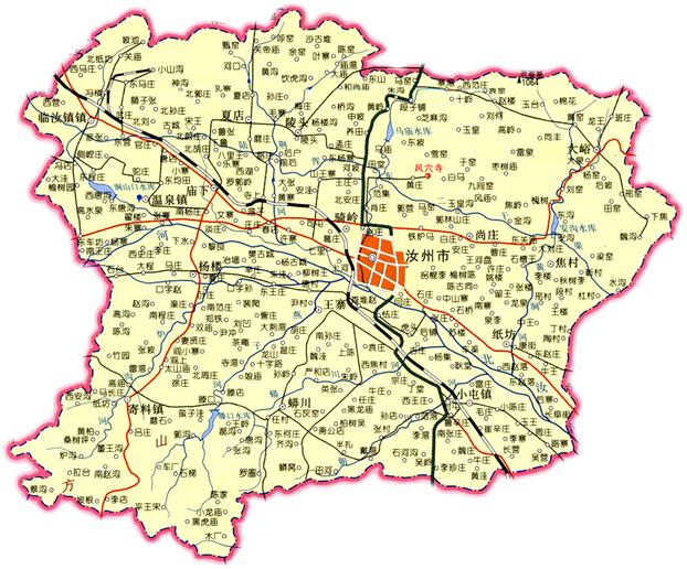 汝州市属于哪个市（汝州市属于哪个省份）