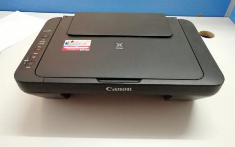 mg2580s墨水灯一直闪烁（mg2580s三角灯和彩色墨水一直闪烁）