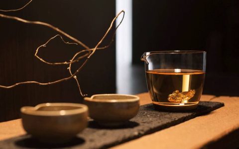 一盏茶的时间是多久（一炷香一盏茶的时间是多久）