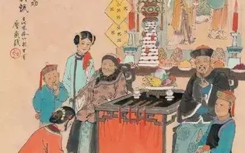 一百岁老人称什么（古代怎样称呼百岁老人）