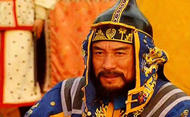 年羹尧死因（年羹尧为什么不向雍正认错）
