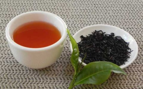 世界四大红茶（世界四大红茶是哪四种）