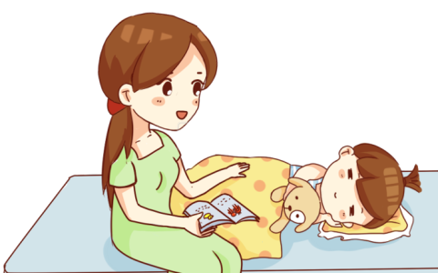 妈妈给女儿正能量的话