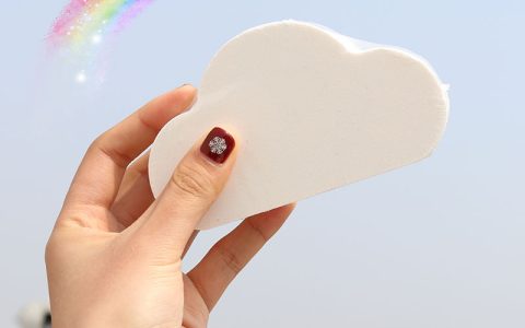 彩虹屁夸女生一大段