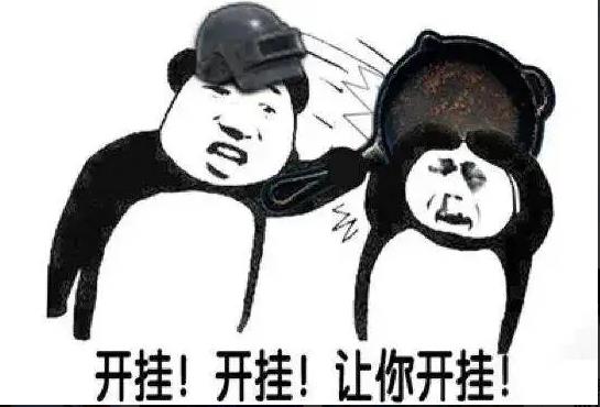 开挂是什么意思?