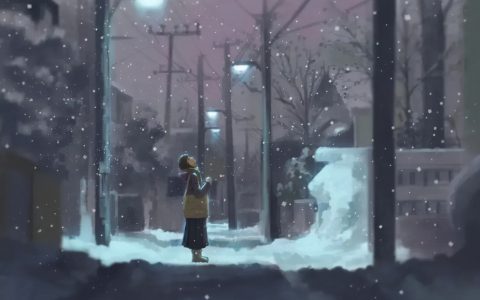 容易上热门的情感文案
