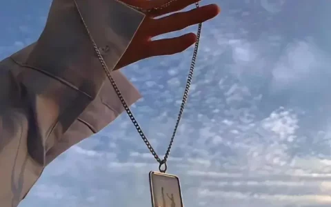 文案短句干净治愈