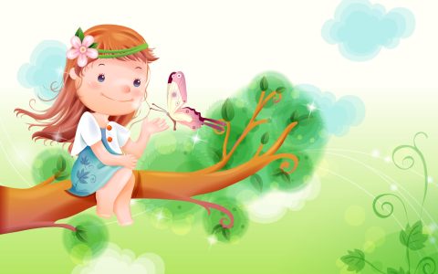 幼儿园毕业家长寄语