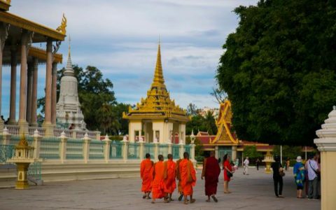 cambodia是哪个国家，柬埔寨是一个什么样的国家？