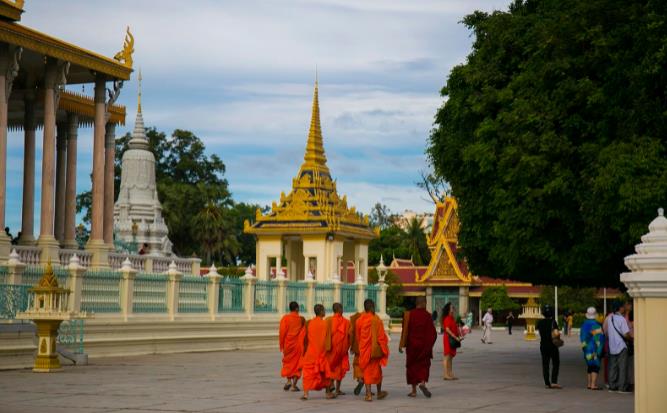 cambodia是哪个国家，柬埔寨是一个什么样的国家？