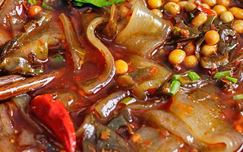 3a粉是什么调料（3a粉主要成分是什么）