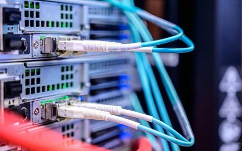 什么是vlan？为什么要划分vlan