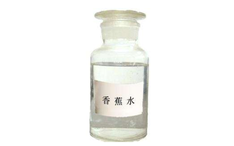 香蕉水是什么？香蕉水属于几类危险品