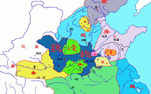 魏国被哪个国家灭了（魏国是被谁灭掉的）
