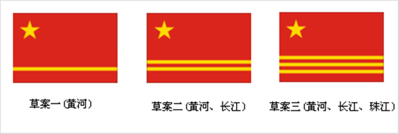 五星红旗设计者是谁,五星红旗背后的故事