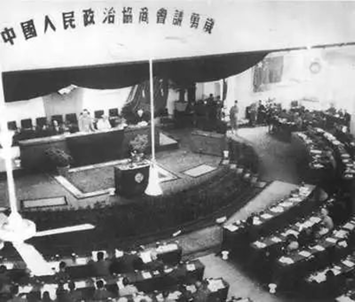五星红旗设计者是谁,五星红旗背后的故事