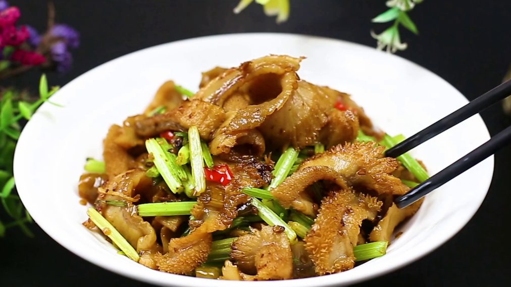 生牛肚要煮多久才熟？牛肚怎么做好吃