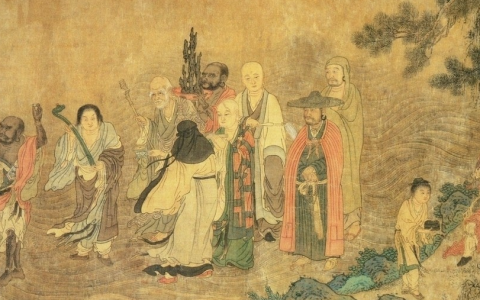 弘农在哪里？西游记中海州弘农县是哪里