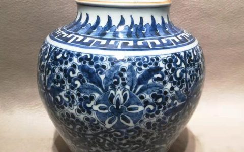 青花瓷历史简介（青花瓷是什么）