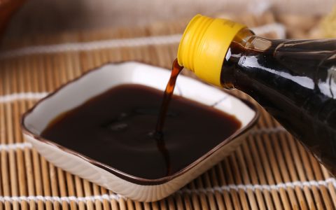 香醋是陈醋吗（陈醋和香醋的用途区别）