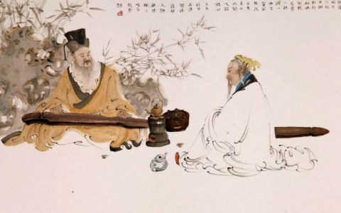 百尺竿头更进一步是什么意思？"百尺竿头，更进一步"的含义是什么