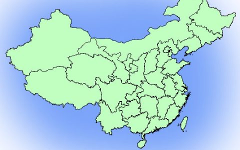 中国有多少个县级市?全国县市名称一览