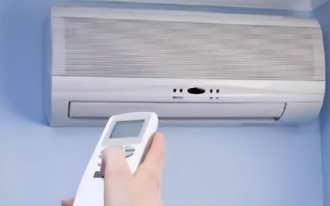 空调上的睡眠什么意思？空调睡眠模式和26度哪个省电