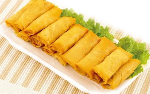 春饼是哪里的特色（春饼是哪里的发源地）