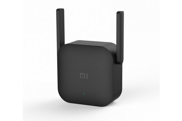 小米wifi放大器pro黄灯一直闪烁怎么办？