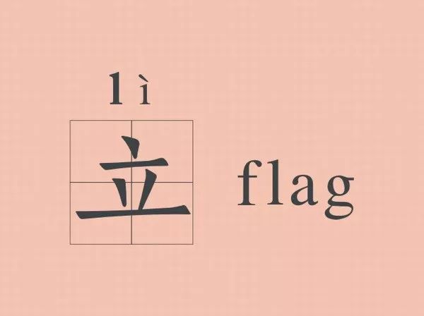 flag的中文意思（flag什么意思中文）