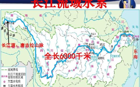 长江流经省份（长江流经地形区有哪些）