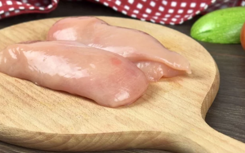 鸡胸肉多久能煮熟？鸡胸肉需要煮多久