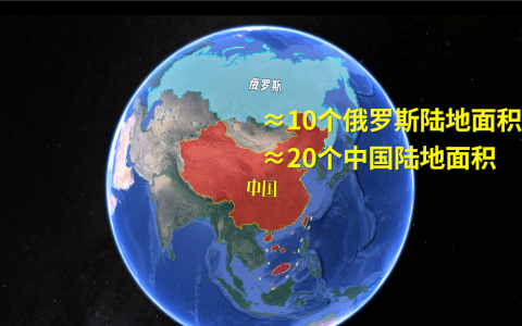 太平洋在哪里？太平洋在中国哪个位置