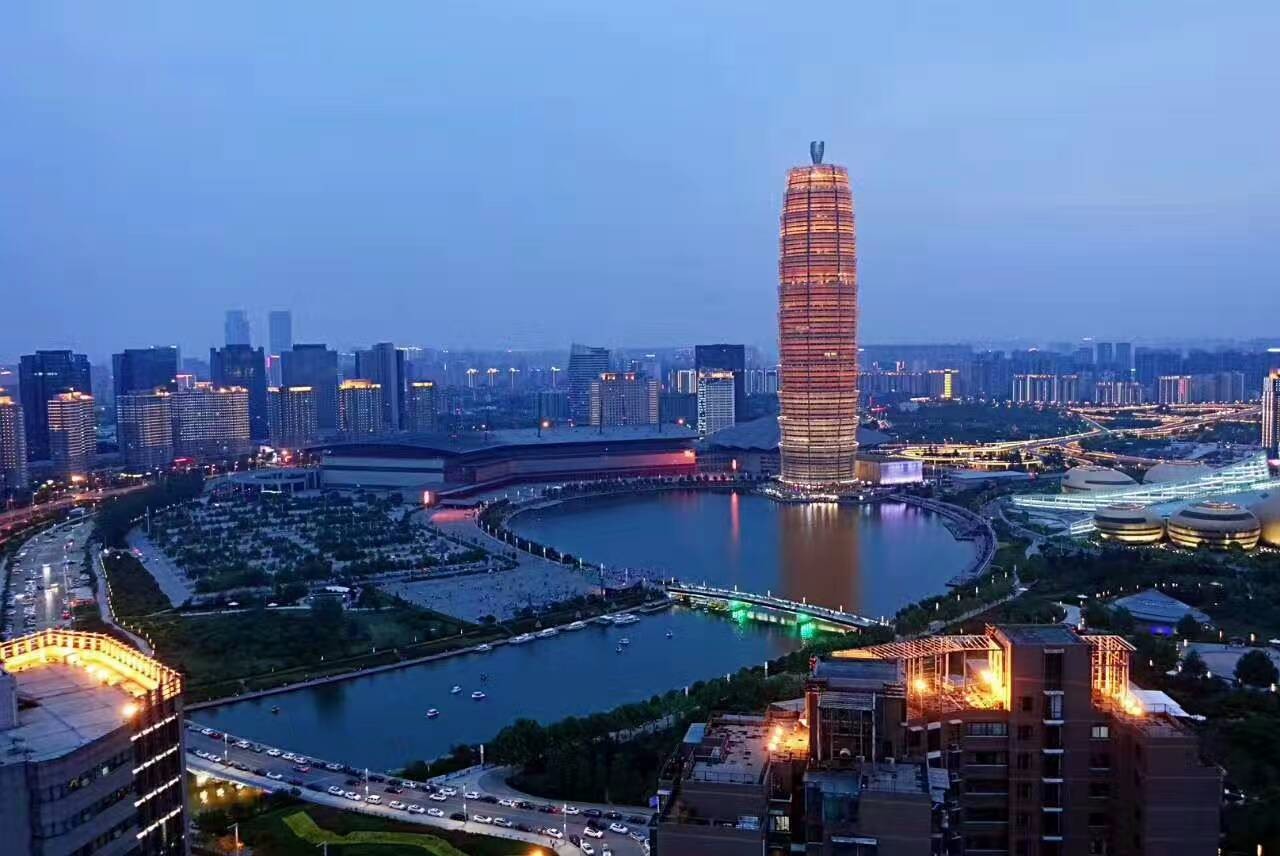 郑州属于哪个省市