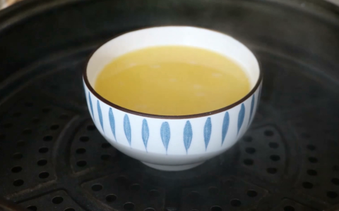 水蒸蛋要蒸多久？水蒸蛋用凉水还是热水