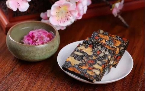 阿胶是什么东西？阿胶的主要成分是什么