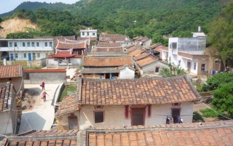 闽南在哪（闽南在哪里在哪个省份）