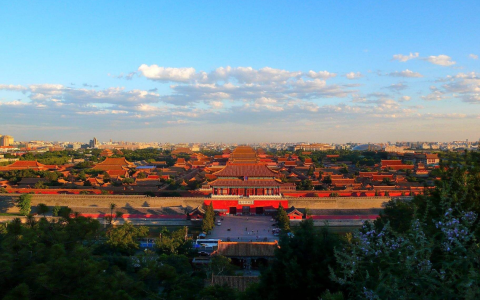 北京别称有哪些（北京别称）