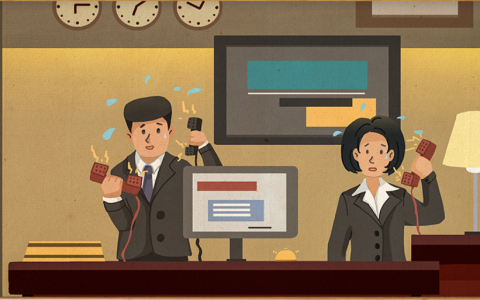 打电话被拉黑是什么提示音？把电话拉黑了打电话提示什么