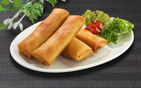 吃春卷的寓意（春卷的含义）